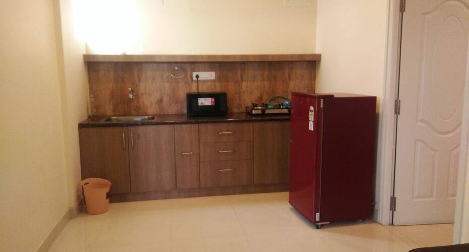 Vijayadri Exotica, Bangalore 3