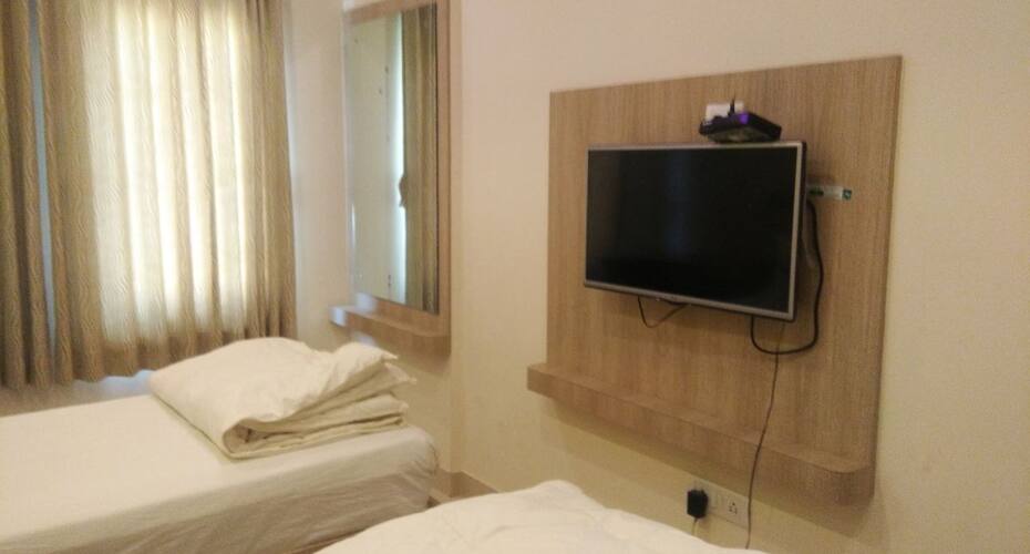Vijayadri Exotica, Bangalore 4