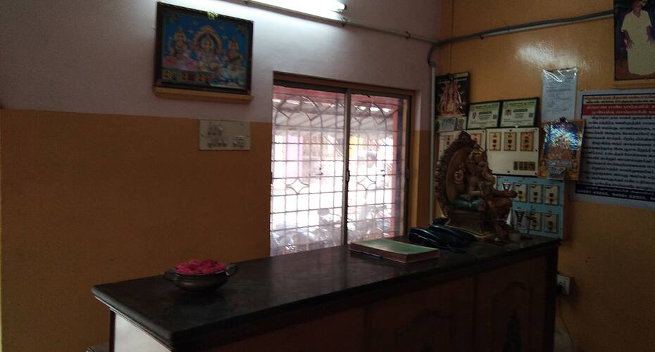 A S G Guest House, Viluppuram 3