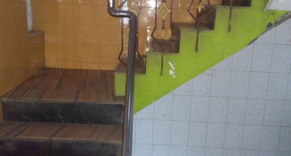 New Grand Hotel, Chennai 2