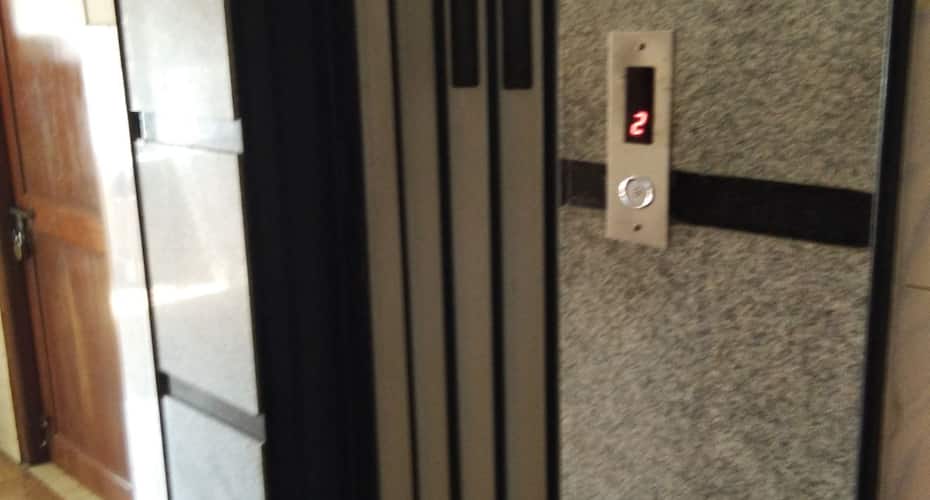 Hotel Subashini International, Chennai 2
