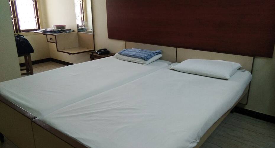 Hotel Subashini International, Chennai 3