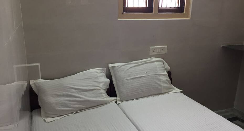 Hotel Aum Karthikeya, Chennai 2