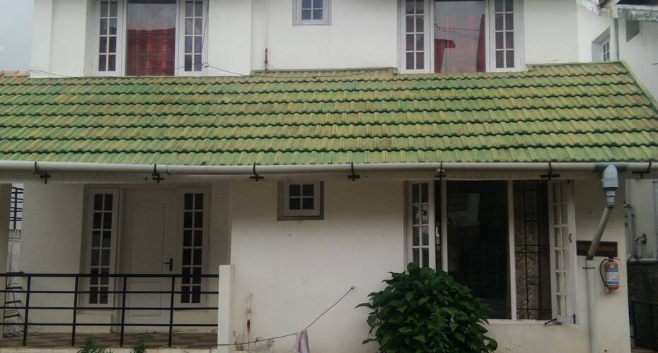 Sri Villa, Kodaikanal 3