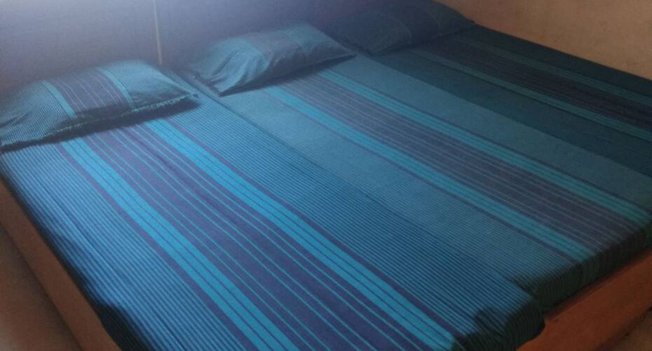 Howrah Mansion Residency, Chennai 4