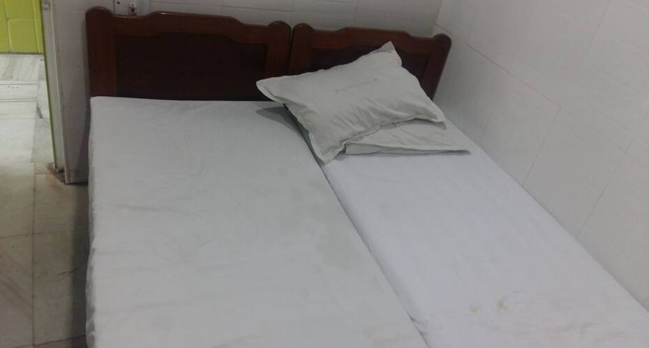 Hotel Elango Park, Chennai 2