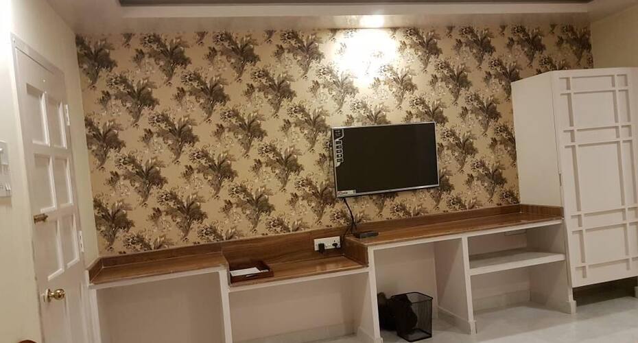 1/1 Park Street Hotel, Kolkata 4