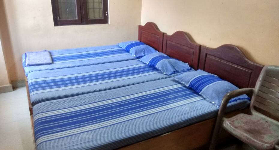 Shahul Residency, Chennai 4