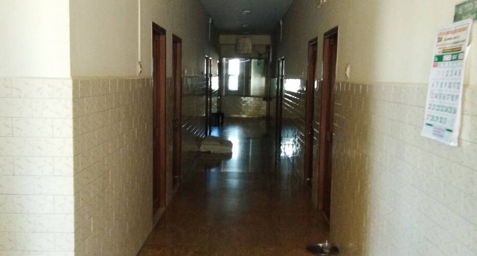 Hotel Subashini International, Chennai 4