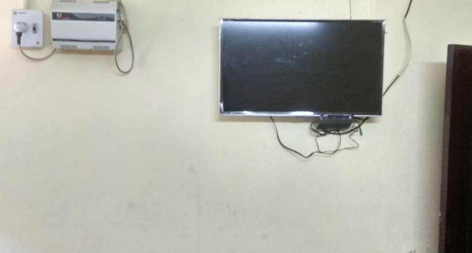 Annakkily Tower Guest House, Chennai 5