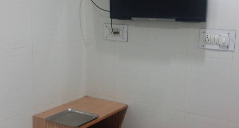 Hotel Elango Park, Chennai 3