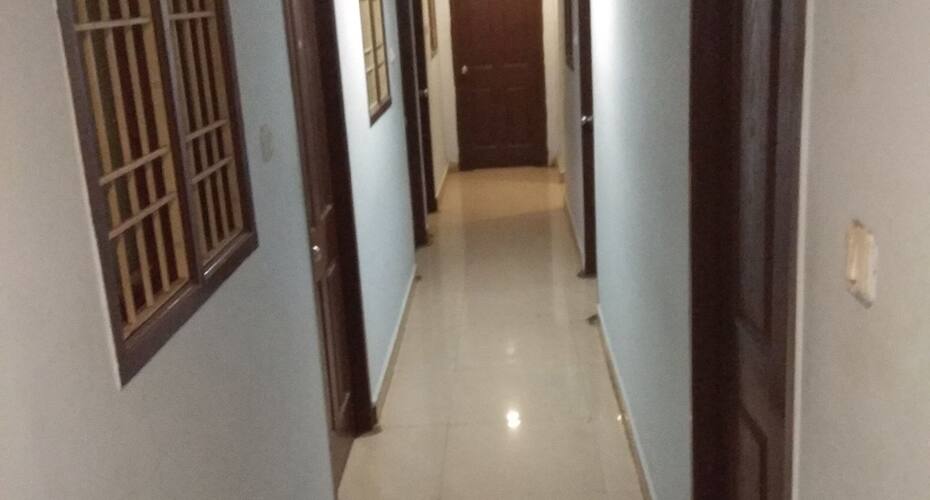 Sowbhagya Mansion, Chennai 3