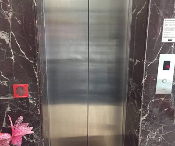 Hotel Danaa Tower, Pondicherry 2