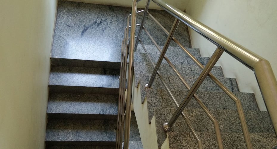 Afiya Residency, Chennai 5