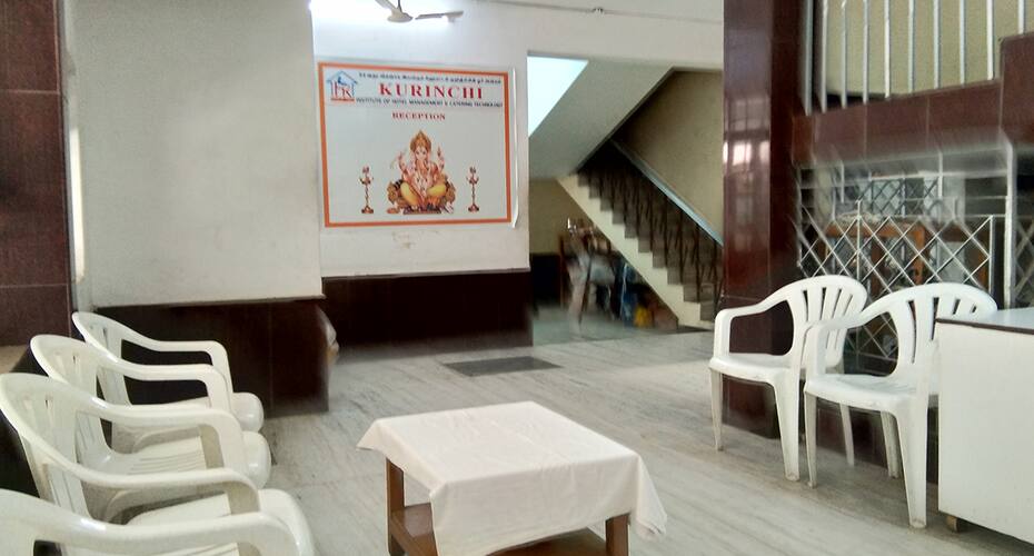 Hotel Kurinchi, Chennai 2