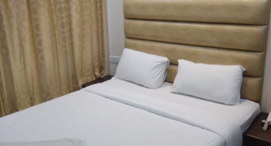 New Grand Hotel, Chennai 3