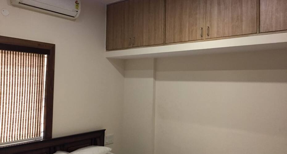 Green Garden Residency, Bangalore 5