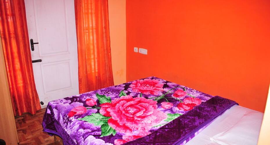 Inbaa Holidays Villa, Kodaikanal 2