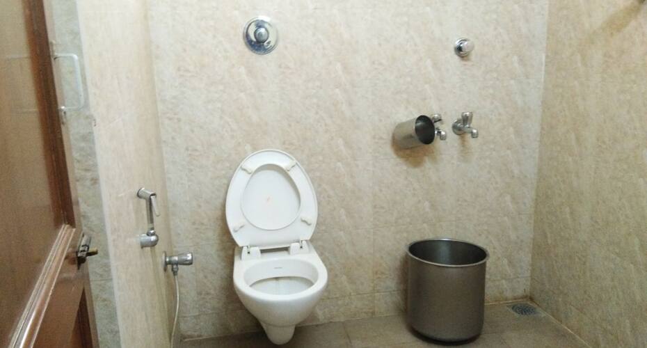 Hotel Subashini International, Chennai 5
