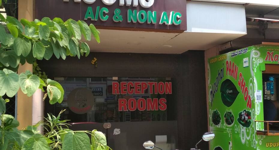 U R Residency, Bangalore 1