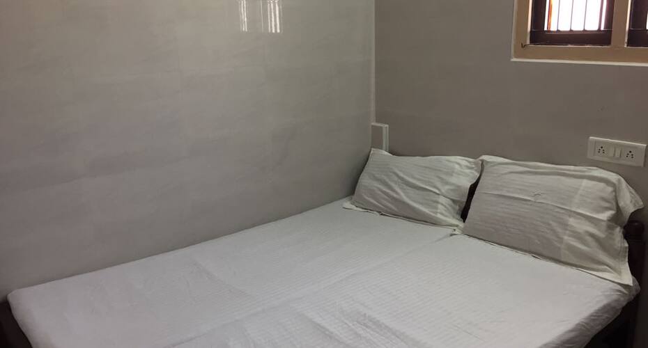 Hotel Aum Karthikeya, Chennai 4