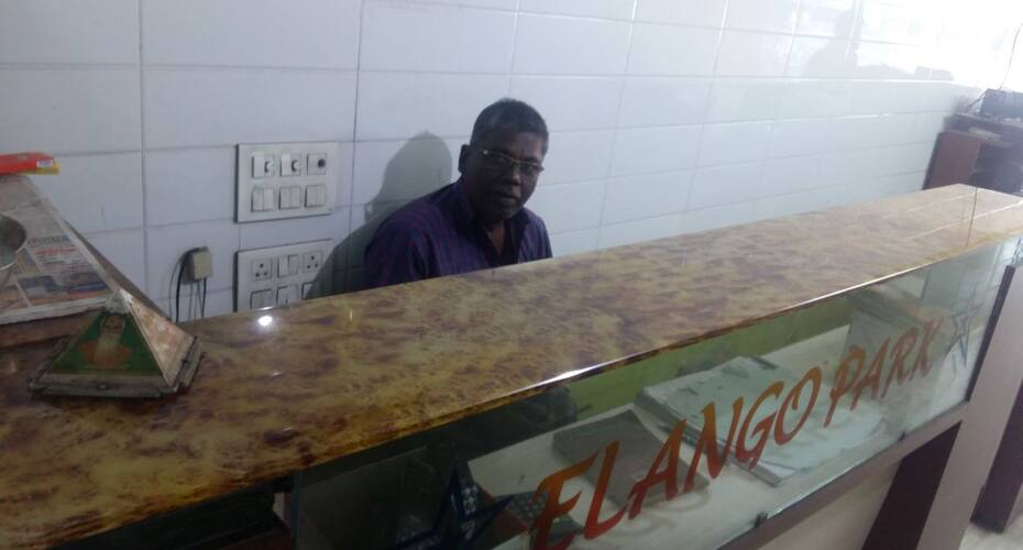 Hotel Elango Park, Chennai 5