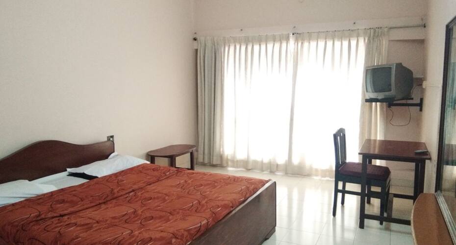 Sri Home Stay, Kodaikanal 4