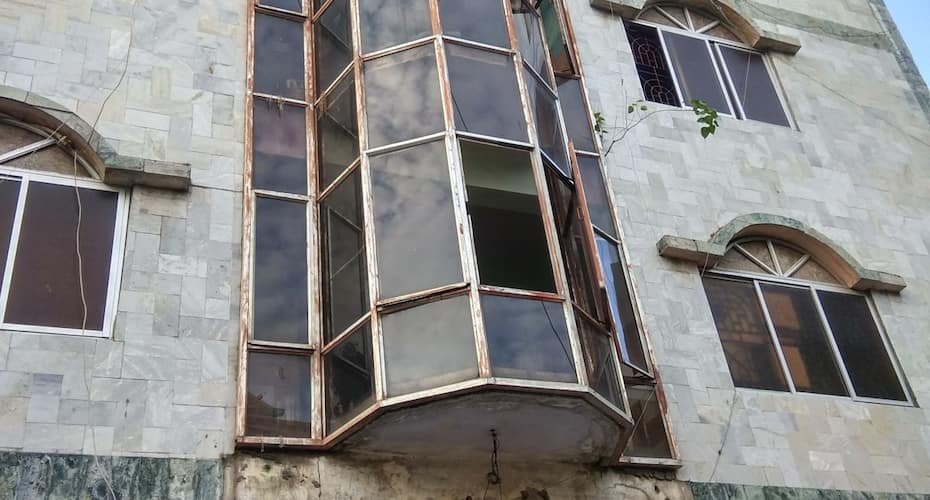 Nathan'S House, Chennai 4