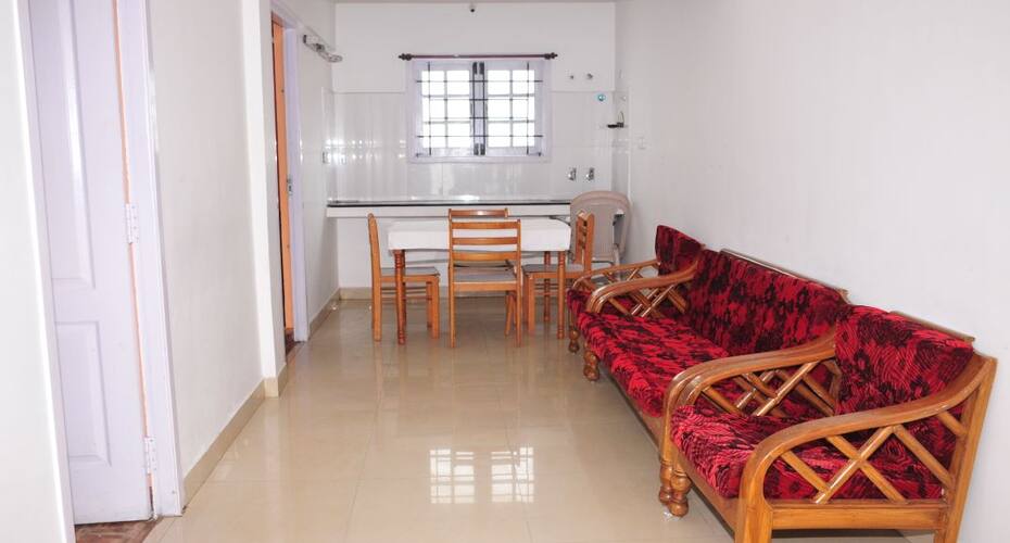 Inbaa Holidays Villa, Kodaikanal 3