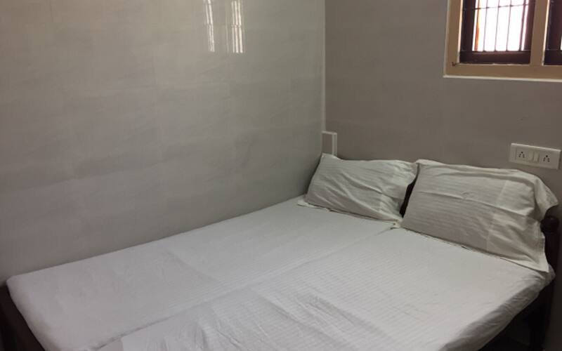 Kaam Inn, Chennai 4