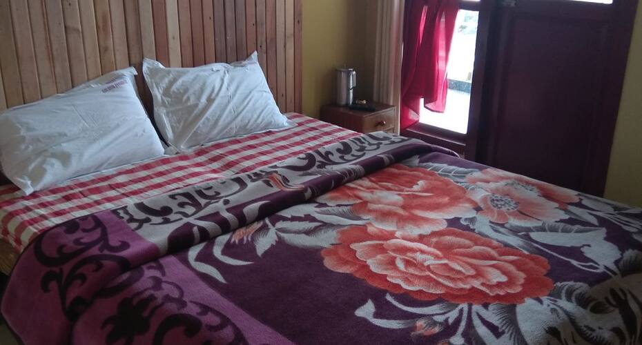 N P M Residency, Kodaikanal 5