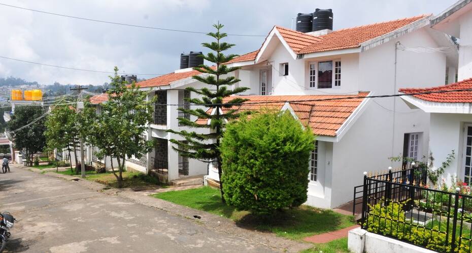 Inbaa Holidays Villa, Kodaikanal 4