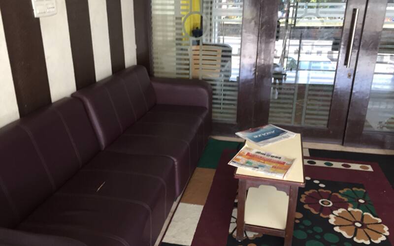 Hotel Danaa Tower, Pondicherry 4