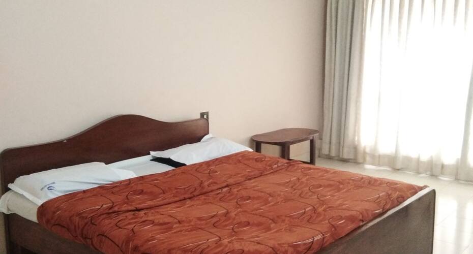 Sri Home Stay, Kodaikanal 5