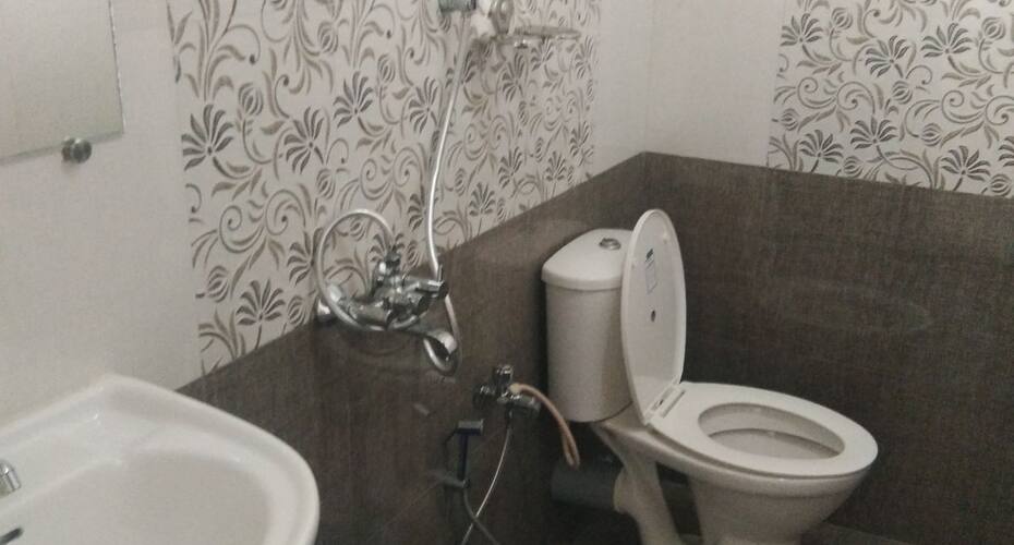 Ramesh Villa, Kodaikanal 4