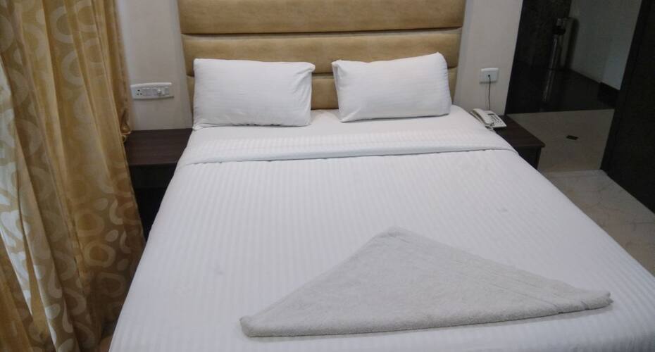 New Grand Hotel, Chennai 4