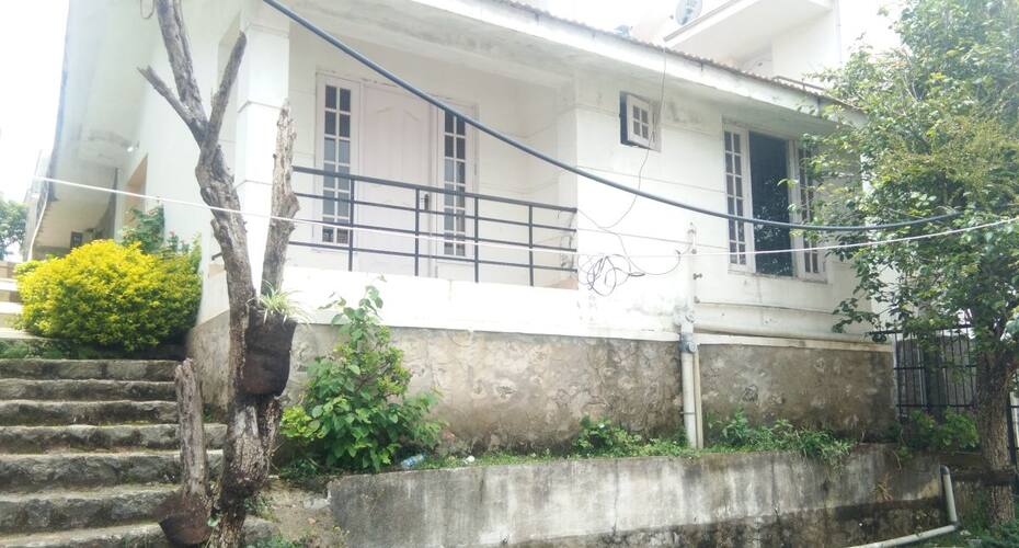 Ramesh Villa, Kodaikanal 5