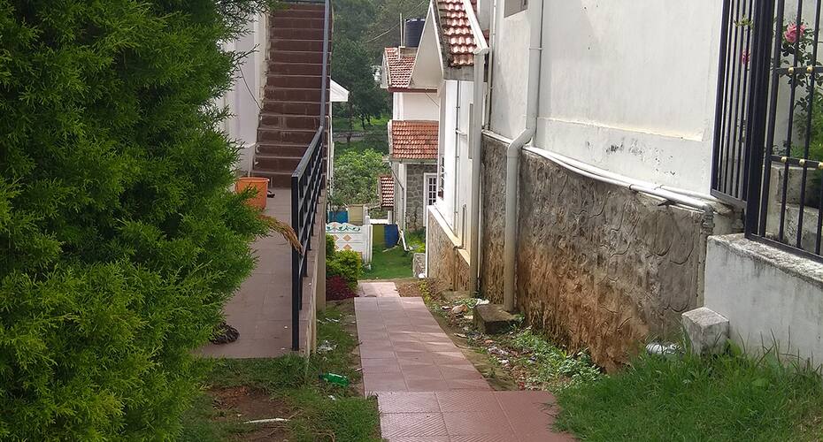 Inbaa Holidays Villa, Kodaikanal 5