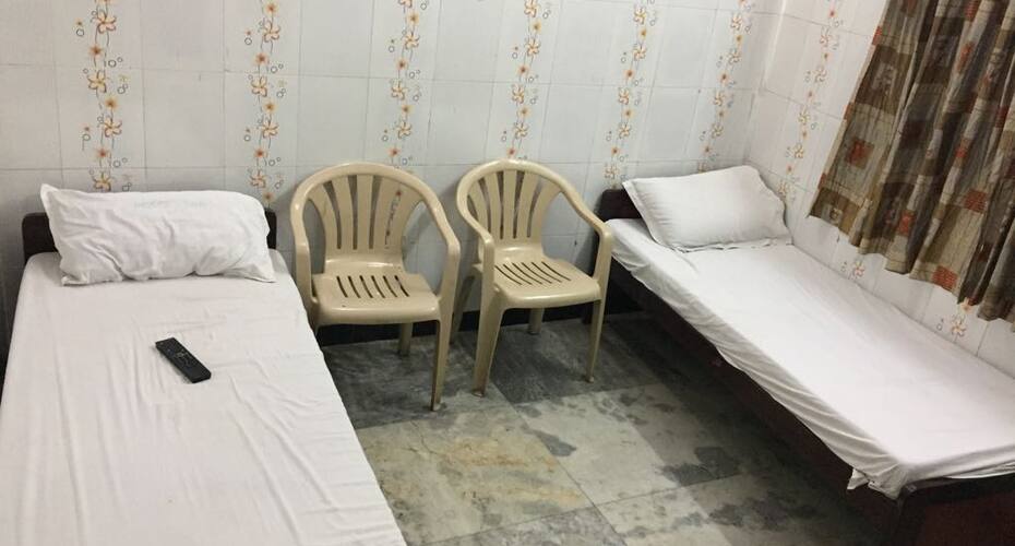 Hotel Sri Durga Prasad, Chennai 4