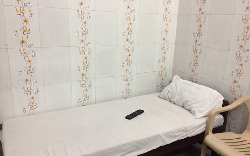 Hotel Imperial Residency, Chennai 3