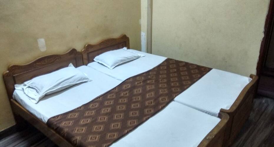 Hotel Kurinchi, Chennai 4