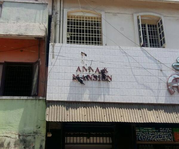 Annam Mansion, Chennai 4