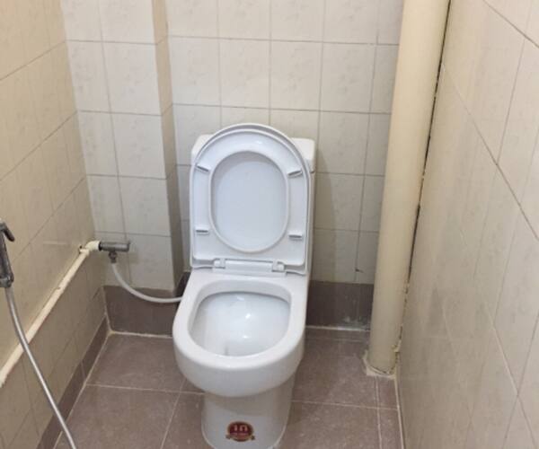 Kaam Inn, Chennai 5