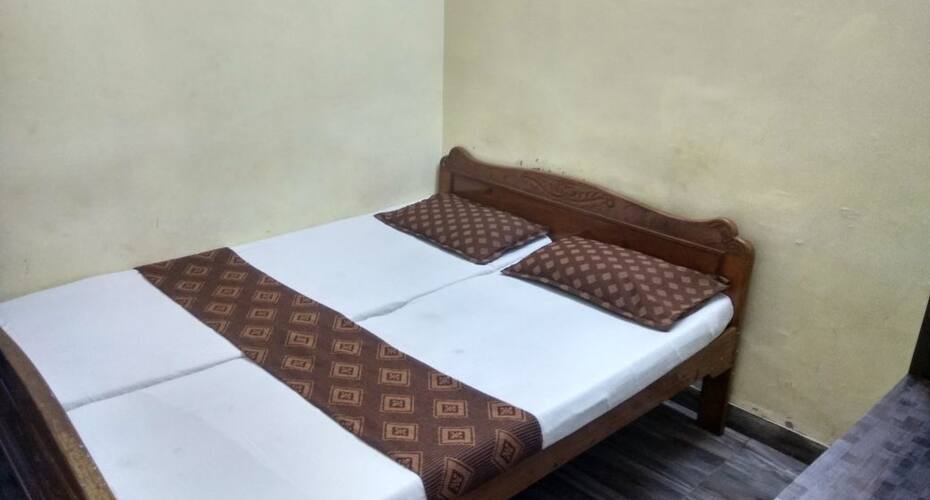 Hotel Kurinchi, Chennai 5