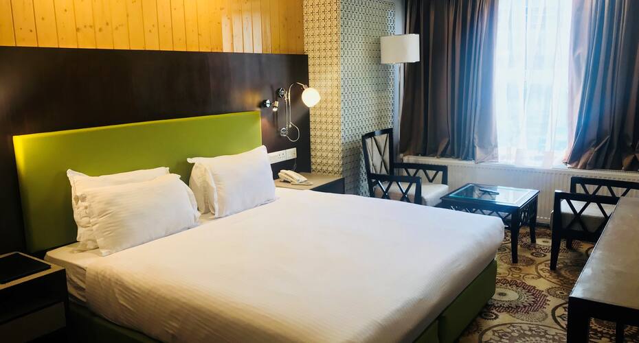 Country Inn & Suites By Radisson Sonamarg, Sonamarg 3