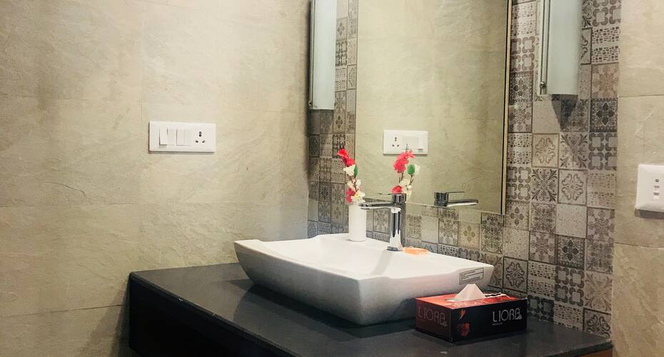 Country Inn & Suites By Radisson Sonamarg, Sonamarg 4