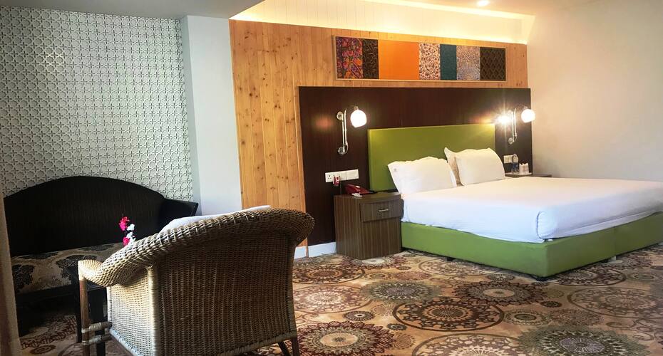 Country Inn & Suites By Radisson Sonamarg, Sonamarg 5
