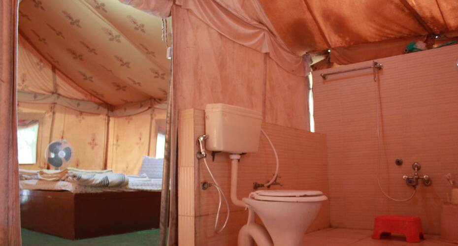 The Brooke Ville, Sasan Gir 2