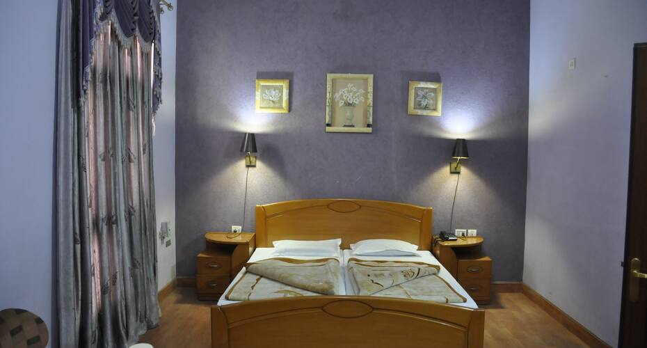 Hotel Pratiksha, Moradabad 3