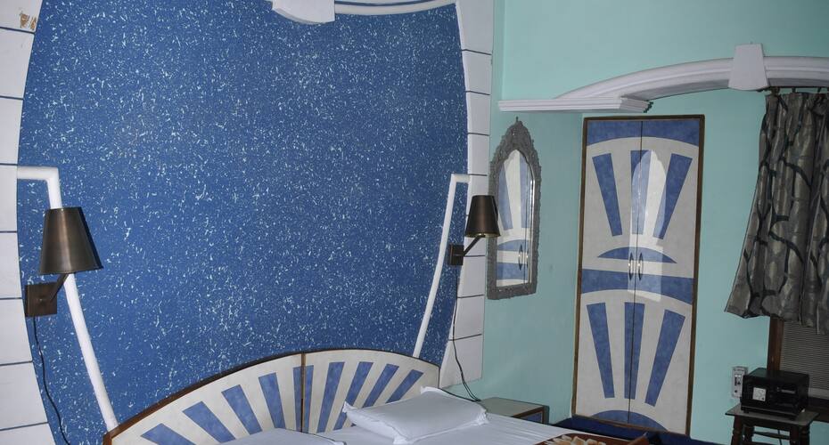 Hotel Pratiksha, Moradabad 4